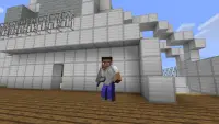 The Animated Mod for MCPE Screen Shot 0