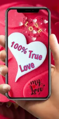 True Love Tester- test your love Screen Shot 2