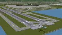 Airport Madness 3D: Volume 2 Screen Shot 0