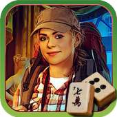 Mahjong: Old Hotel Mystery