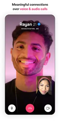 Muzz: Muslim Dating & Marriage Screen Shot 6