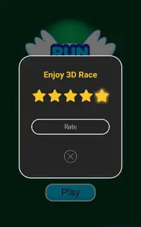 3D Race Screen Shot 5