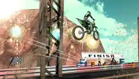 Bike Racing Games Screen Shot 7