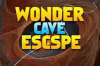 zastanawiać Cave Escape Screen Shot 0