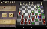 Шахматы (Chess) Screen Shot 12