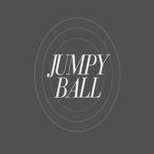 Jumpy Ball Game