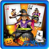 Witch Solitaire Pack
