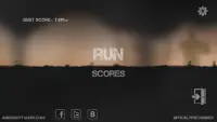 Apocalypse Runner Screen Shot 0