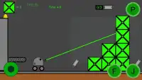 The Robot Game Lite Screen Shot 1