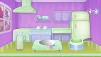 cooking games cake fresh dish Screen Shot 0