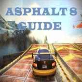 New Asphalt 8 Guide