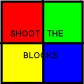 SHOOT THE BLOCKS
