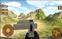 خبير حقيقي اطلاق النار 3D Screen Shot 3