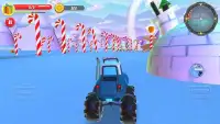 Kids Car Racing Fever Screen Shot 1