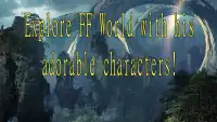 |Final Fantasy XV| Mobile Fan Made Screen Shot 0
