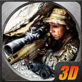 Sniper Assassin Mission 3D