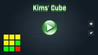 Kim's Cube Screen Shot 0