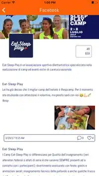 Eat-Sleep-Play Screen Shot 4