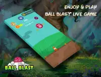 Ball Blast Live Screen Shot 4