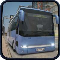 Transporte Bus Simulator 2015