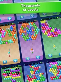 Bubble Shooter Pop! Screen Shot 8