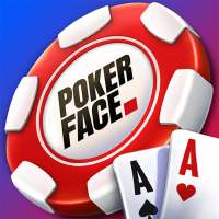 Poker Face: Texas Holdem Poker