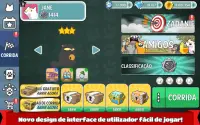 Pets Race - Divertido jogo de corridas online PVP Screen Shot 6
