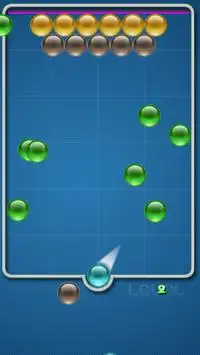 Bubble Shooter 2 Screen Shot 3