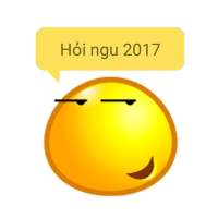 Hỏi ngu 2018