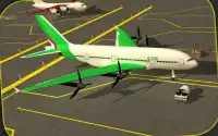 Transporter Plane 3D Screen Shot 8