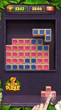 Block Puzzle Jewel Screen Shot 3