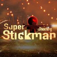 Super Stickman Shooting