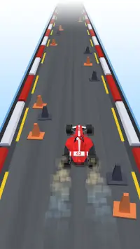 Formula Car Racing Screen Shot 4