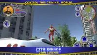 シティー警察：犯罪追跡 Screen Shot 0