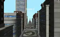 Jump or Die VR - Cardboard Screen Shot 0