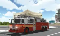 Euro Truck Driver Offroad Sim Screen Shot 3
