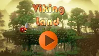 Viking Land Screen Shot 0
