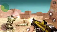 Gunner Shooter 3D Screen Shot 6