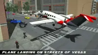 Vegas Crime Airplane Transport Screen Shot 3