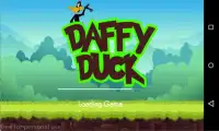 Super Daffy Smash Duck Temple World Rush Run World Screen Shot 0