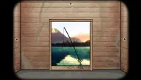 Cube Escape: The Lake Screen Shot 0