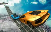 Impossible Track Parking Stunts Simulator 3d Screen Shot 2