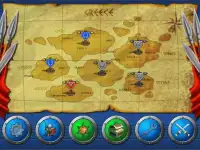Roman Wars 2: Tower Defense Screen Shot 6