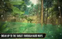 Dino Ataque Sobrevivência: jurássico Dino Caçando Screen Shot 3