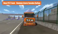 ITS Truck Simulator 2022 Screen Shot 0