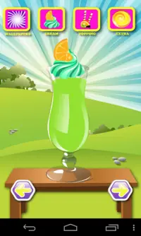 Fruit Juice Maker Screen Shot 7