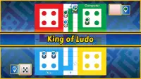 Ludo King - Multiplayer Online Screen Shot 28