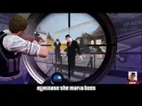 Miami Sniper Assassin Shooting Screen Shot 7