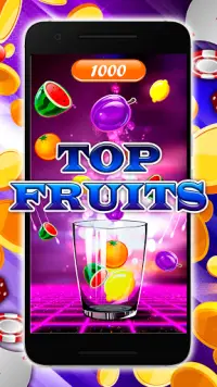 Top Fruits Screen Shot 1