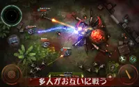 Zombie Shooter: ゾンビゲーム Screen Shot 10
